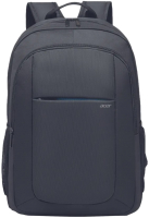 Рюкзак Acer LS series OBG206 / ZL.BAGEE.006 (черный) - 