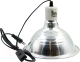 Светильник для террариума Mclanzoo 8623002/MZ (серебристый) - 