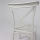 Миниатюра изображения товара Стул AksHome Raff (белый)