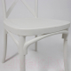 Миниатюра изображения товара Стул AksHome Raff (белый)