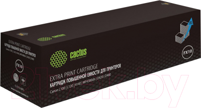 Картридж Cactus CS-FX10-MPS