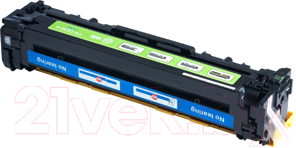 Картридж Cactus CS-CE321A