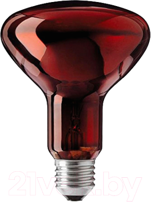 Лампа для террариума Mclanzoo Infrared Heat. Инфракрасная R95 150Вт / 8622035/MZ