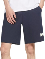 Шорты спортивные Kelme Knitted Shorts / 6126DK1007-469 (XL, темно-синий) - 