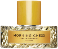 Парфюмерная вода Vilhelm Parfumerie Morning Chess (50мл) - 