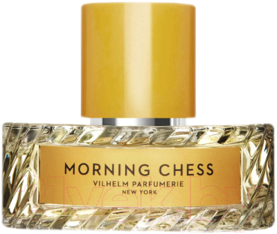 Парфюмерная вода Vilhelm Parfumerie Morning Chess (50мл)