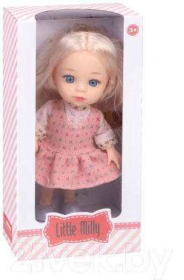 Кукла Наша игрушка 91033-1
