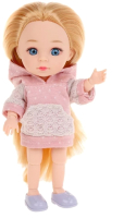 Кукла Наша игрушка 91033-4 - 