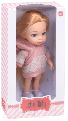 Кукла Наша игрушка 91033-4