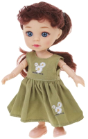 Кукла Наша игрушка 91033-B - 