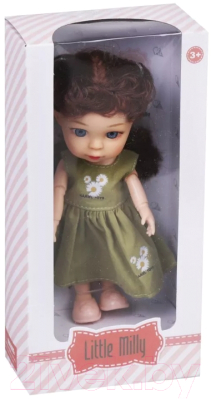Кукла Наша игрушка 91033-B