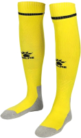 Гетры футбольные Kelme Adult Long Football Socks / 8101WZ5001-712 (L) - 