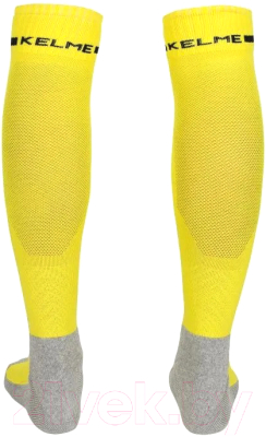 Гетры футбольные Kelme Adult Long Football Socks / 8101WZ5001-712 (L)