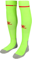 Гетры футбольные Kelme Adult Long Football Socks / 8101WZ5001-939 (L) - 