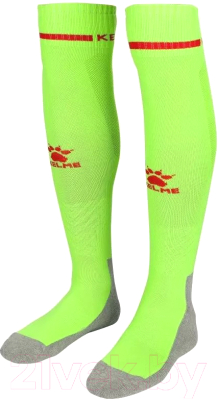 Гетры футбольные Kelme Adult Long Football Socks / 8101WZ5001-939 (L)