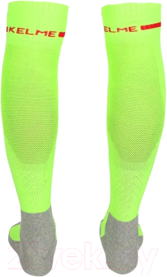 Гетры футбольные Kelme Adult Long Football Socks / 8101WZ5001-939 (L)