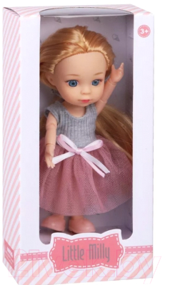 Кукла Наша игрушка 91033-G