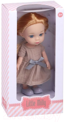 Кукла Наша игрушка 91033-I