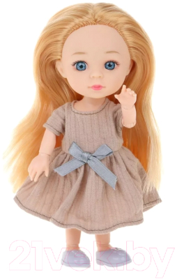 Кукла Наша игрушка 91033-I