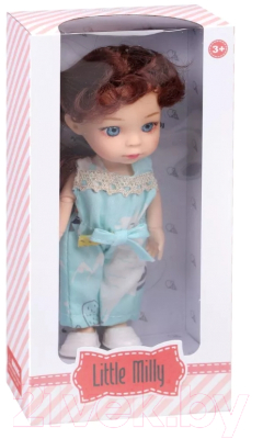 Кукла Наша игрушка 91033-J