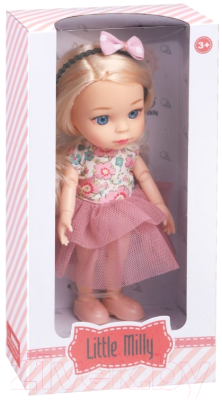 Кукла Наша игрушка 91033-N