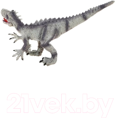 Фигурка игровая Наша игрушка Динозавр / K992