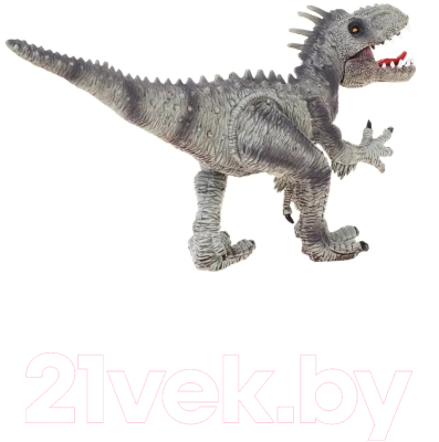 Фигурка игровая Наша игрушка Динозавр / K992