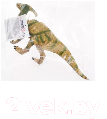 Фигурка игровая Наша игрушка Динозавр / K993