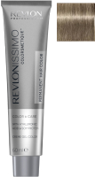 Крем-краска для волос Revlon Professional Revlonissimo Colorsmetique 9.2 (60мл, очень светлый блондин переливающийся) - 