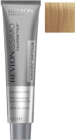 Крем-краска для волос Revlon Professional Revlonissimo Colorsmetique 9.3 (60мл, очень светлый блондин золотой) - 