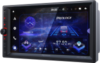 Бездисковая автомагнитола Prology MPA-220 DSP - 