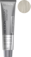 Крем-краска для волос Revlon Professional Revlonissimo Colorsmetique 10.1 (60мл, очень сильно светлый блондин пепельный) - 