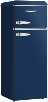 Холодильник с морозильником Snaige FR24SM-PRDI0E - 