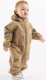 Миниатюра изображения товара Комбинезон для малышей Rant Cyclone / 157-86 (Cookie Beige, р.86)