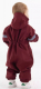 Миниатюра изображения товара Комбинезон для малышей Rant Cyclone / 157-86 (Maroon Red, р.86)
