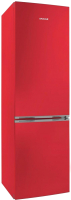 Холодильник с морозильником Snaige RF58SM-S5RB2E - 
