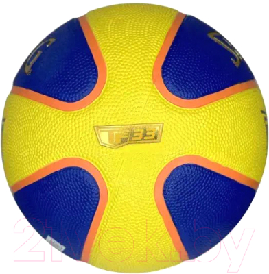 Баскетбольный мяч Spalding TF-33 / 84352Z_6 (размер 6)