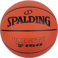 Баскетбольный мяч Spalding Varsity TF-150 / 84325Z_6 (размер 6) - 