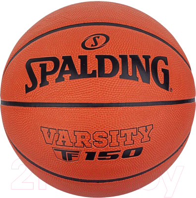 Баскетбольный мяч Spalding Varsity TF-150 / 84325Z_6 (размер 6)