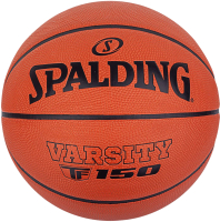Баскетбольный мяч Spalding Varsity TF-150 / 84326Z_5 (размер 5) - 