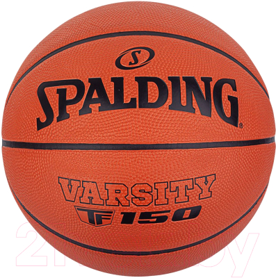 Баскетбольный мяч Spalding Varsity TF-150 / 84326Z_5 (размер 5)