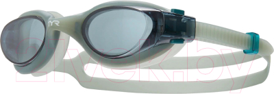 Очки для плавания TYR Vesi LGHYB-789 (серый)