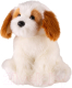 Мягкая игрушка Maxitoys Maxi Life Собака Кавашон / ML-SO-130222-25-14 - 