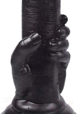Фаллоимитатор Nlonely X-Men Magic Hand Dildo 36 см / 2093