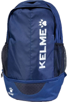 Рюкзак спортивный Kelme Backpack UNI / 9891020-416 (темно-синий) - 