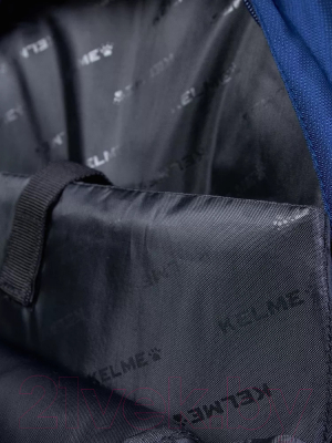 Рюкзак спортивный Kelme Backpack UNI / 9891020-416 (темно-синий)