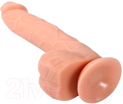 Фаллоимитатор Nlonely X-Men Paddys Cock 36 см / 2914