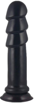 Фаллоимитатор Nlonely X-Men Butt Plug 28 см / 5882