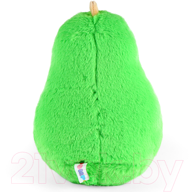 Мягкая игрушка Pomposhki Авокадо с косточкой / 9300751
