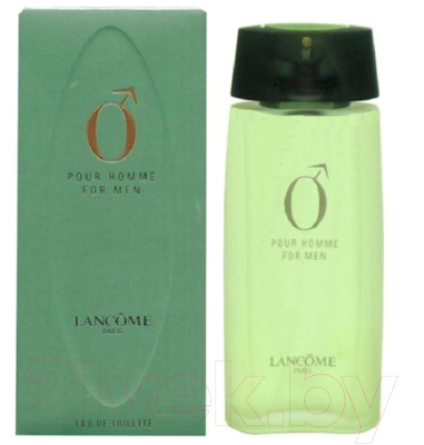 Туалетная вода Lancome O Pour Homme (50мл)